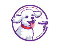 Fur Factory Pet Grooming logo